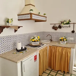 Dim Bed & Breakfast
