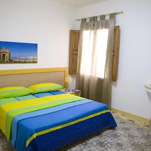 Casa Trapanese Bed & Breakfast